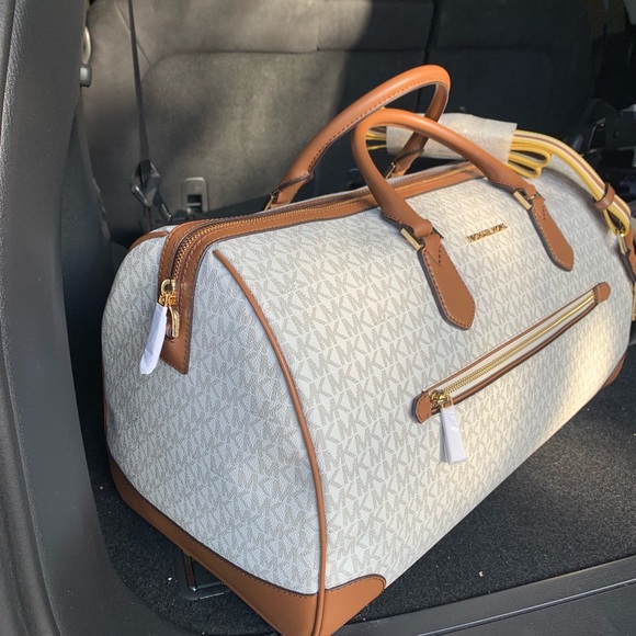 Large travel luggage MK new - Picture 2 of 6